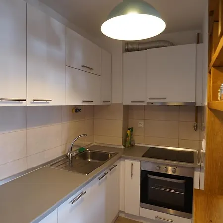 Your Base For Exploring And The Mountains Appartamento Sarajevo